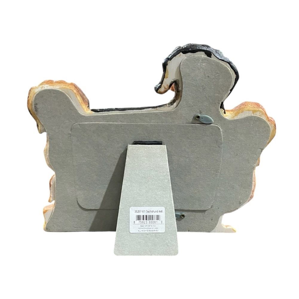 Dachshund 4x6 Picture Frame - Picture 6 of 8